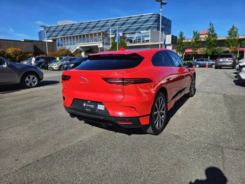 2019 Jaguar F-Pace - Image 4 of 20