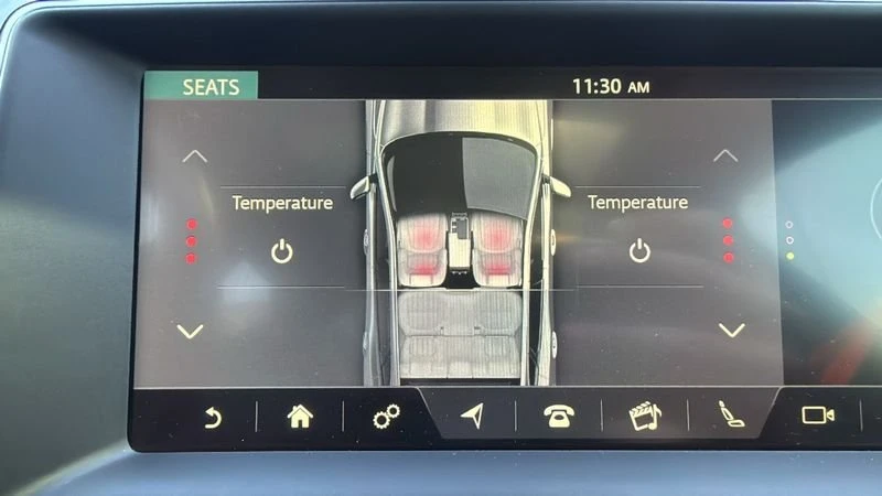2019 Jaguar F-Pace - Image 15 of 20