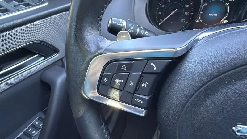 2019 Jaguar F-Pace - Image 20 of 20