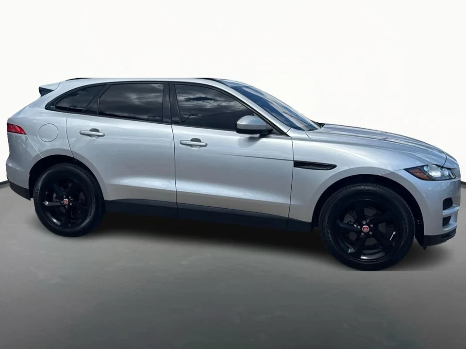 2019 Jaguar F-Pace - Image 4 of 20