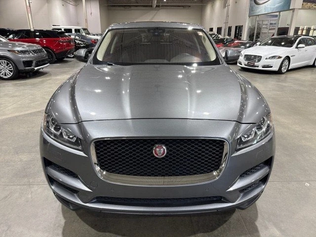 2019 Jaguar F-Pace - Image 2 of 20