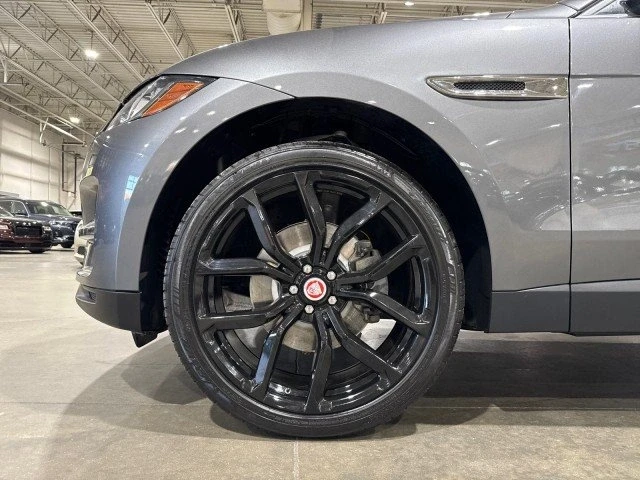 2019 Jaguar F-Pace - Image 18 of 20