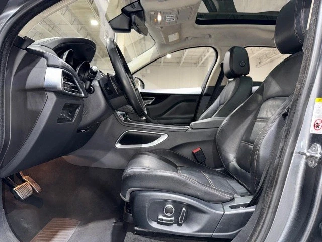 2019 Jaguar F-Pace - Image 10 of 20