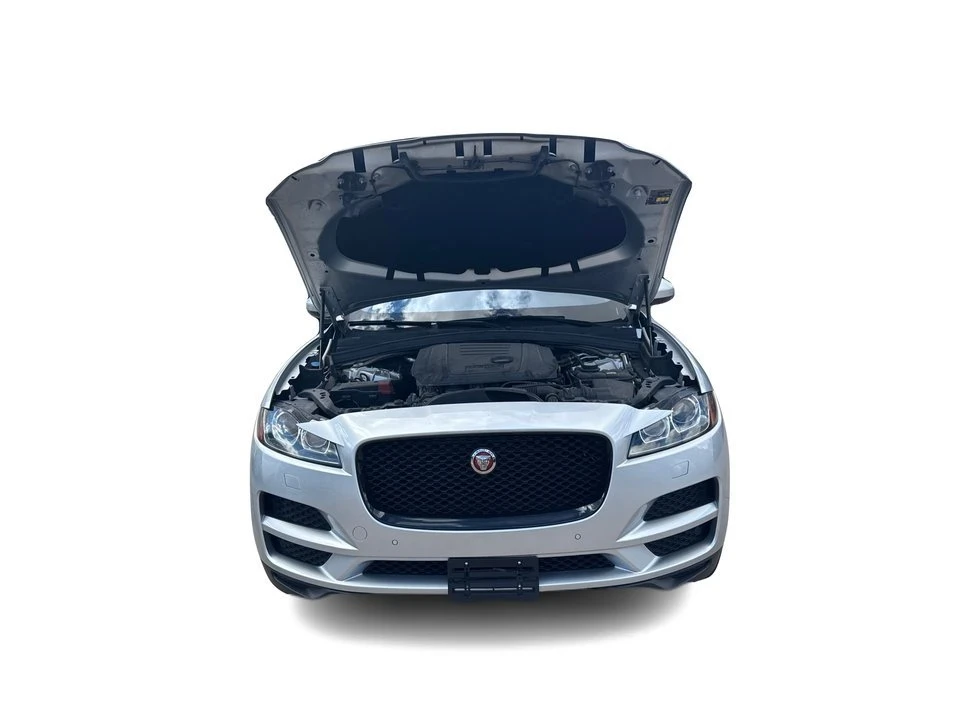 2019 Jaguar F-Pace - Image 11 of 20
