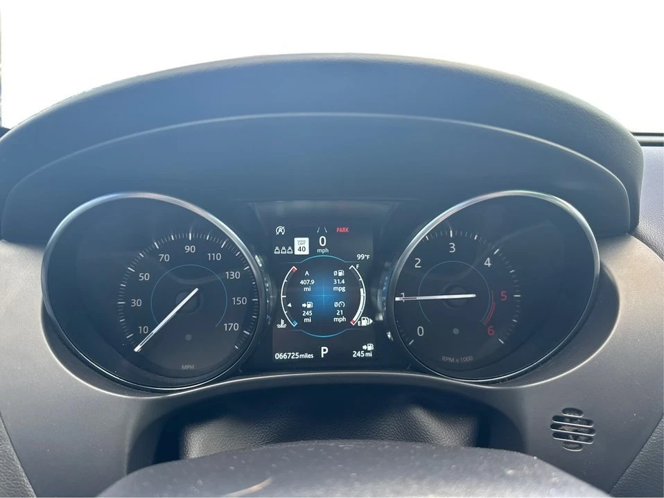 2019 Jaguar F-Pace - Image 18 of 20
