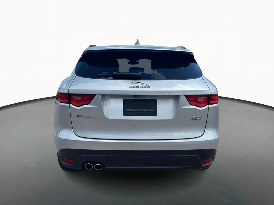 2019 Jaguar F-Pace - Image 6 of 20