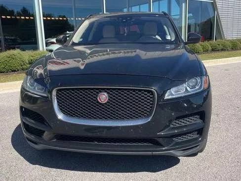 2016 Jaguar F-Pace - Image 2 of 10