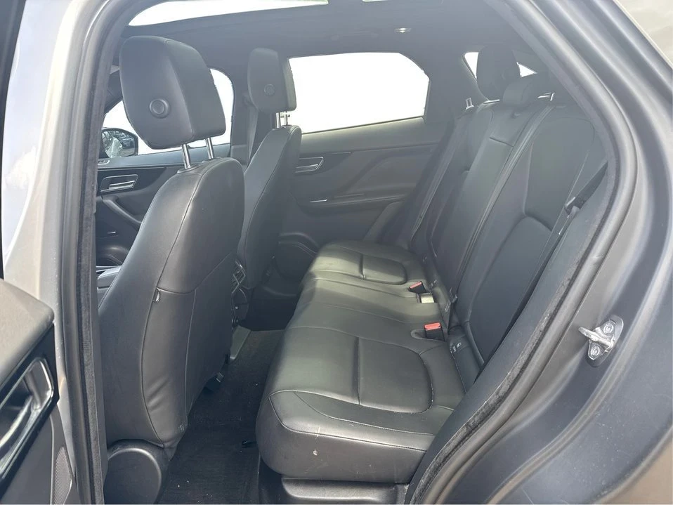 2019 Jaguar F-Pace - Image 10 of 20