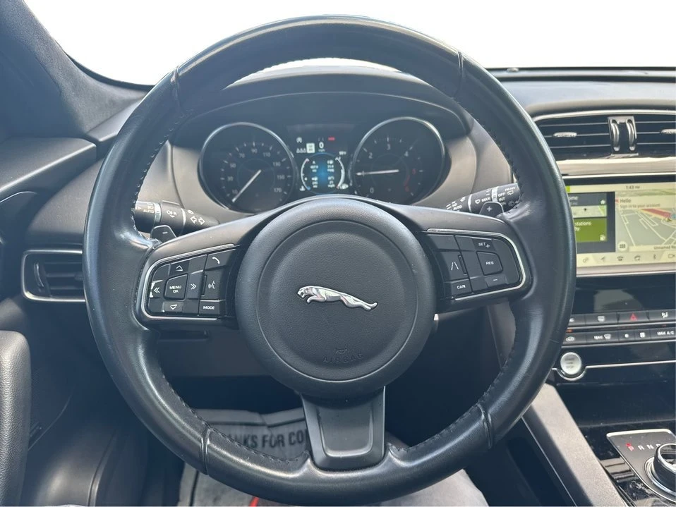 2019 Jaguar F-Pace - Image 19 of 20