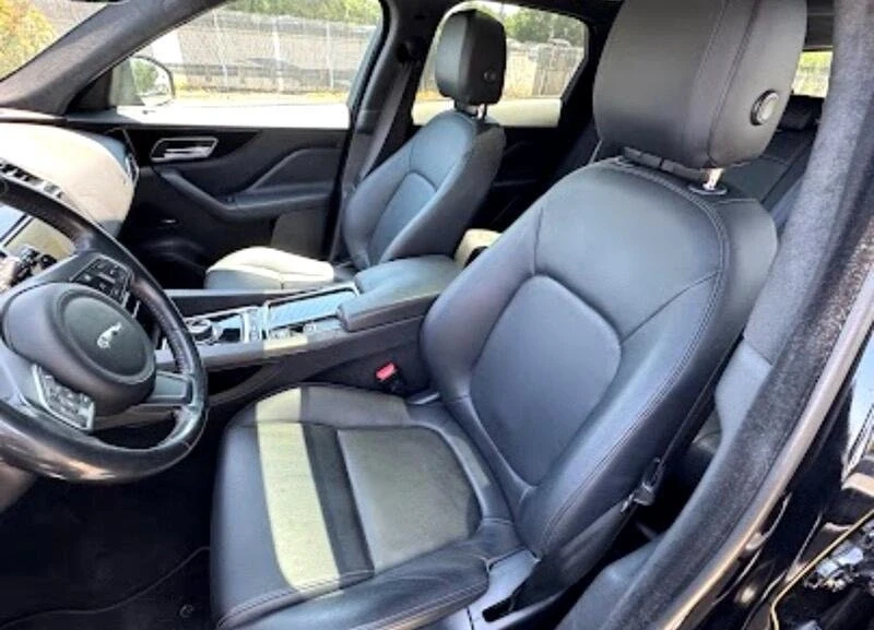 2019 Jaguar F-Pace - Image 6 of 17
