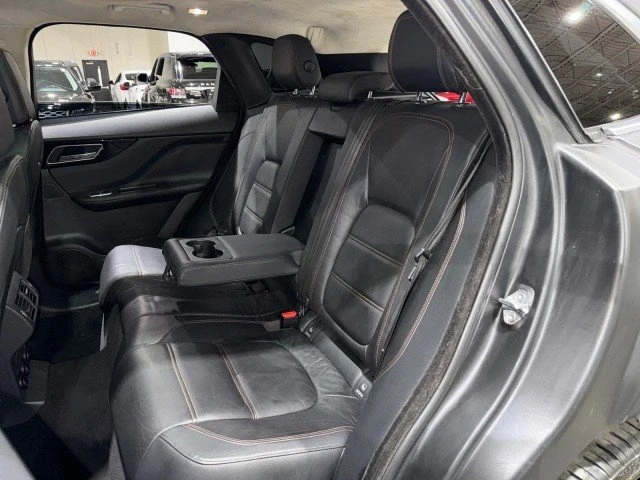 2019 Jaguar F-Pace - Image 13 of 20