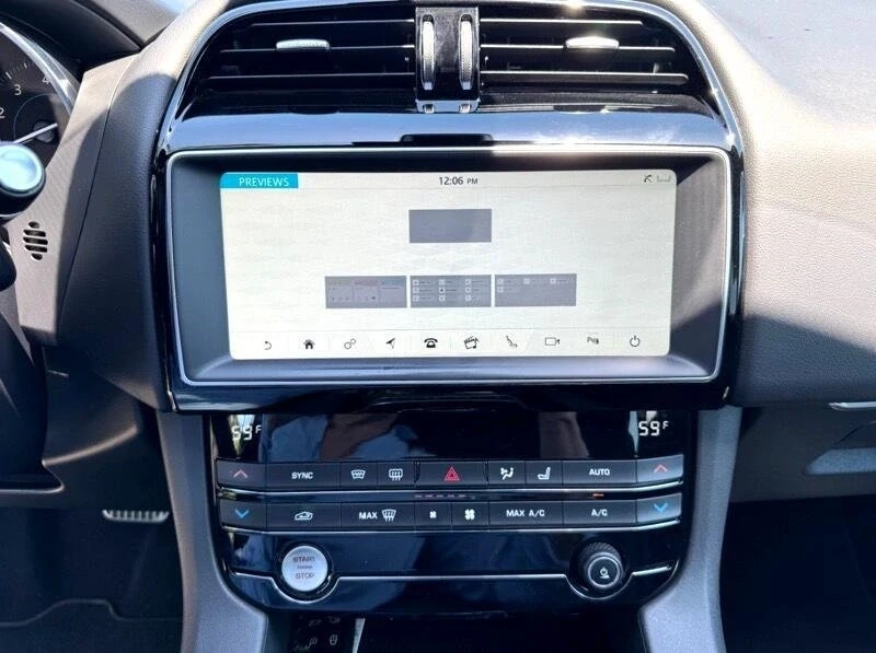 2019 Jaguar F-Pace - Image 12 of 17