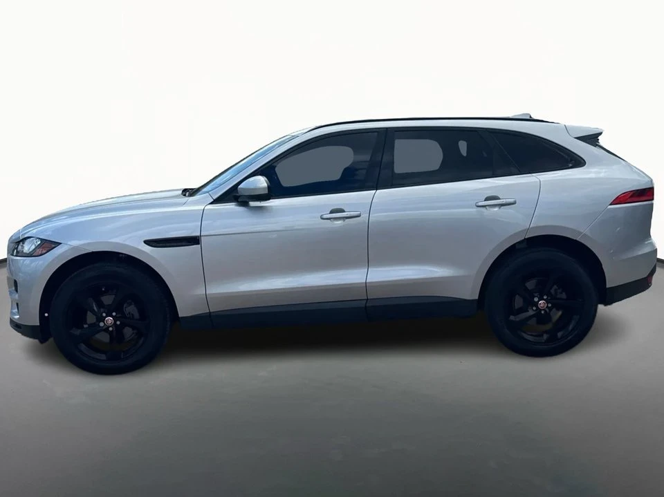 2019 Jaguar F-Pace - Image 8 of 20