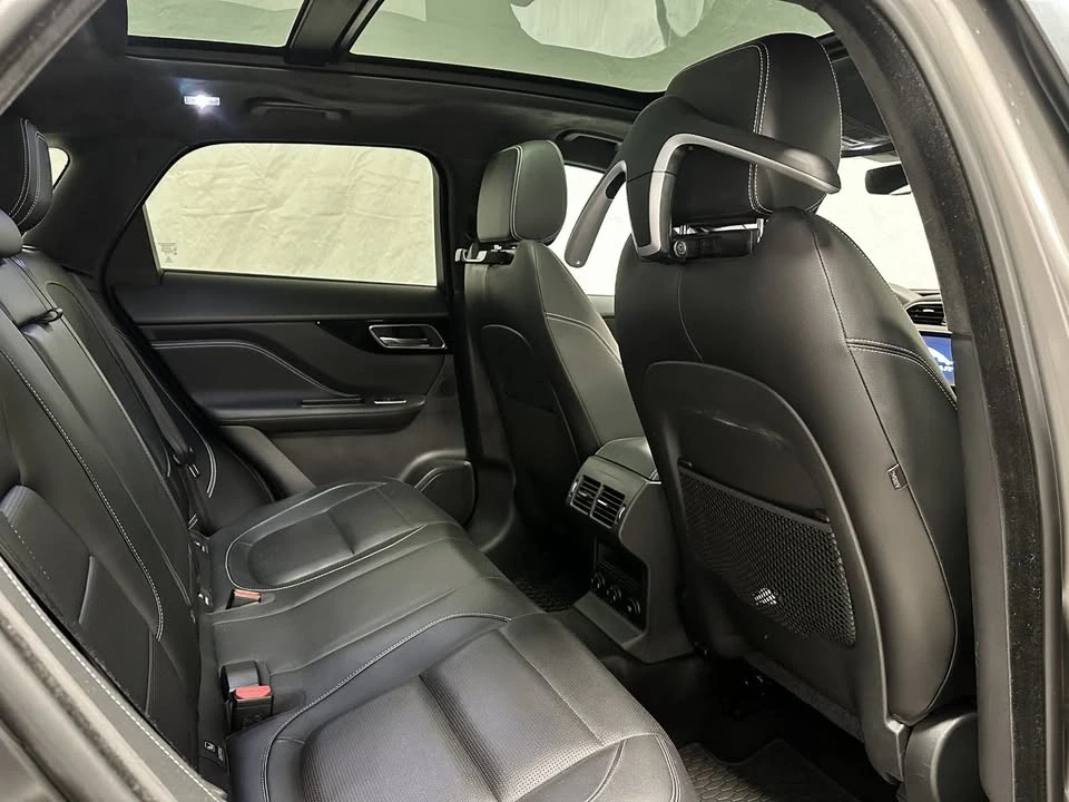 2019 Jaguar F-Pace - Image 19 of 19