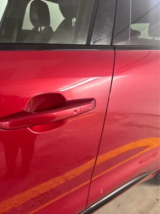 2019 Jaguar F-Pace - Image 12 of 19
