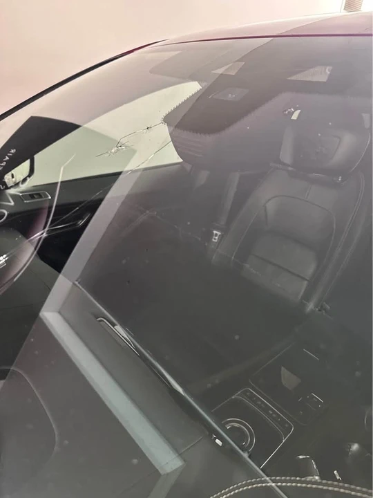 2019 Jaguar F-Pace - Image 11 of 19