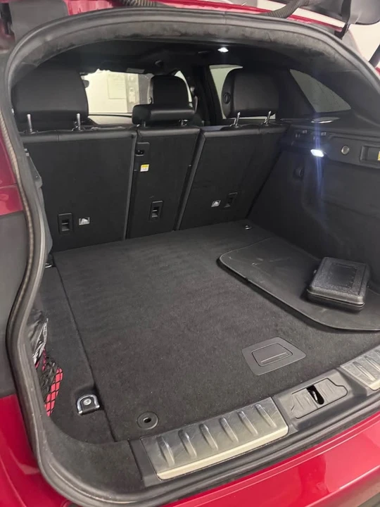 2019 Jaguar F-Pace - Image 19 of 19