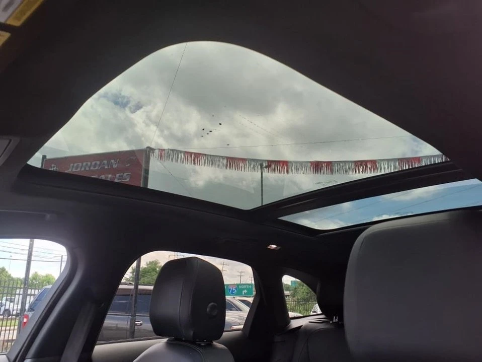 2019 Jaguar F-Pace - Image 19 of 19