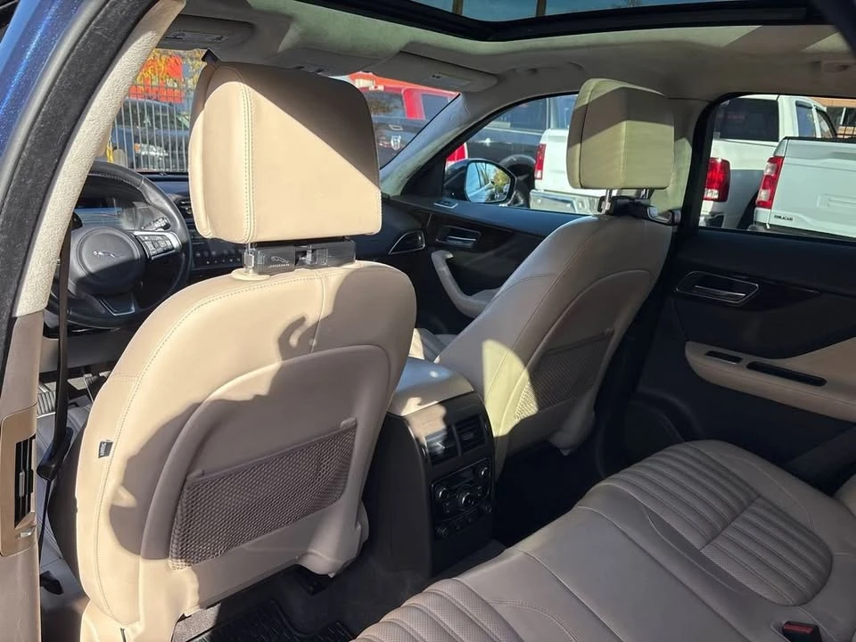 2019 Jaguar F-Pace - Image 20 of 20