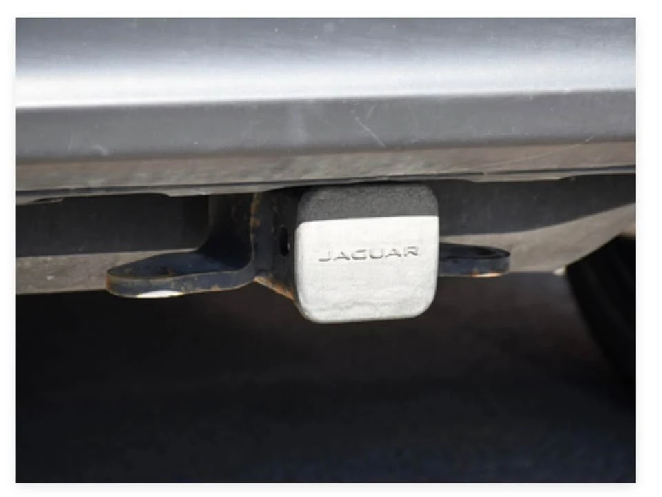 2019 Jaguar F-Pace - Image 5 of 19