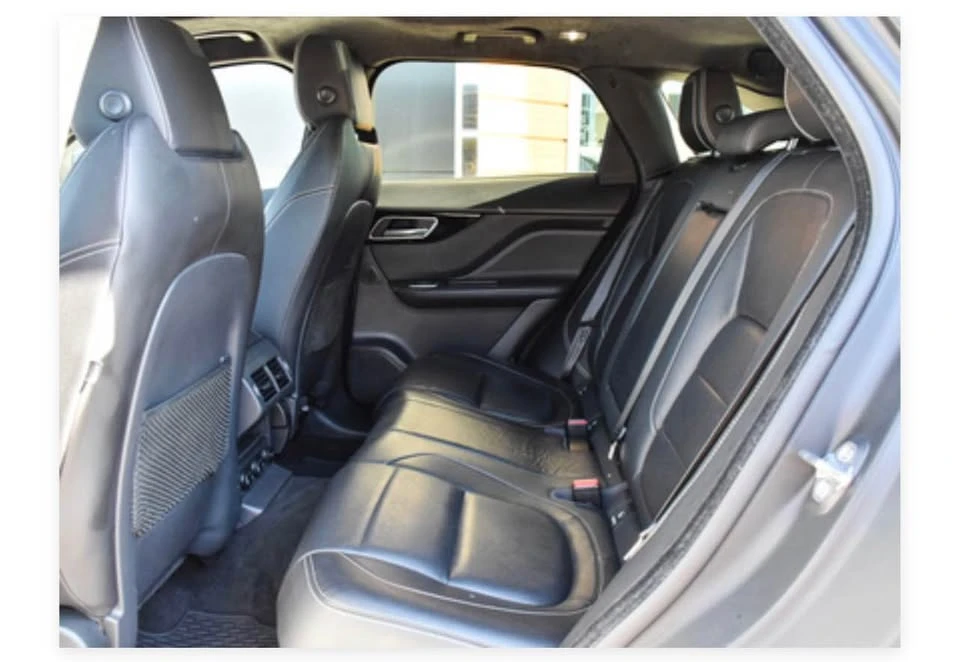 2019 Jaguar F-Pace - Image 15 of 19