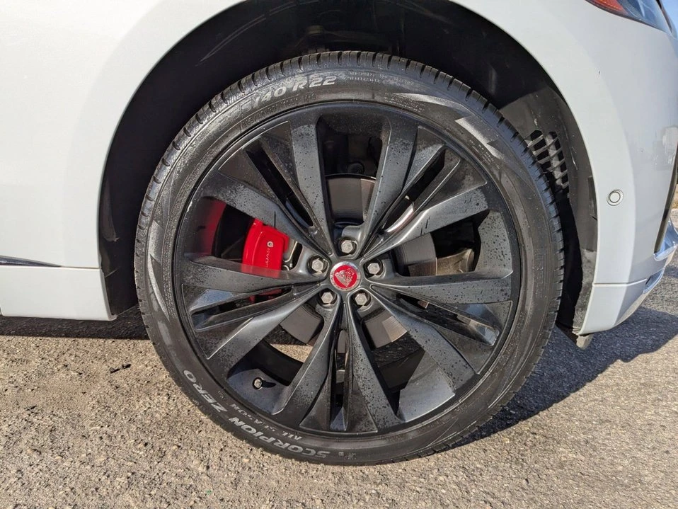2019 Jaguar F-Pace - Image 20 of 20