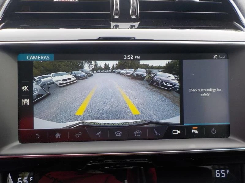 2019 Jaguar F-Pace - Image 18 of 20