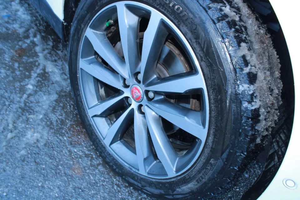 2019 Jaguar F-Pace - Image 7 of 15