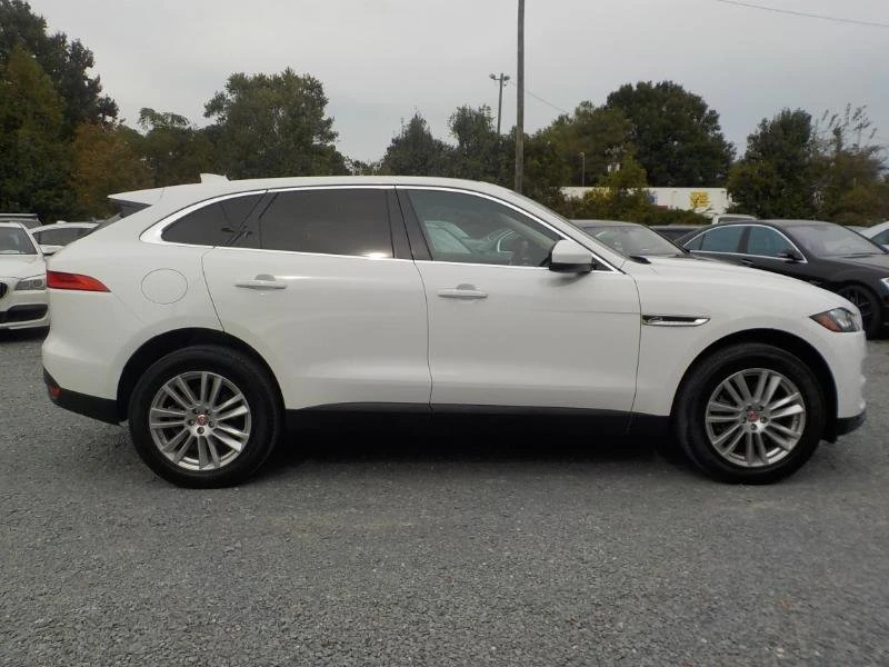 2019 Jaguar F-Pace - Image 6 of 20
