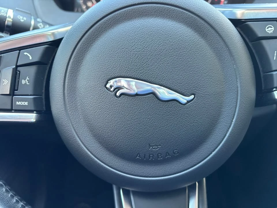 2019 Jaguar F-Pace - Image 19 of 20