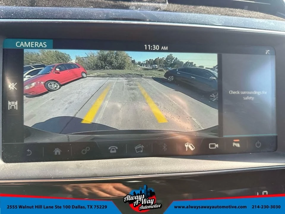 2019 Jaguar F-Pace - Image 11 of 13