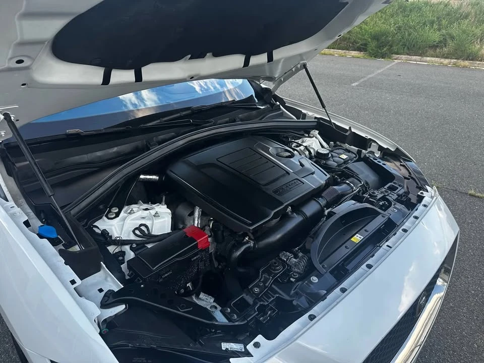 2019 Jaguar F-Pace - Image 13 of 16