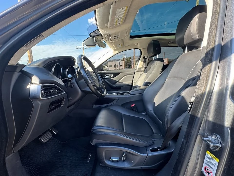 2019 Jaguar F-Pace - Image 20 of 20