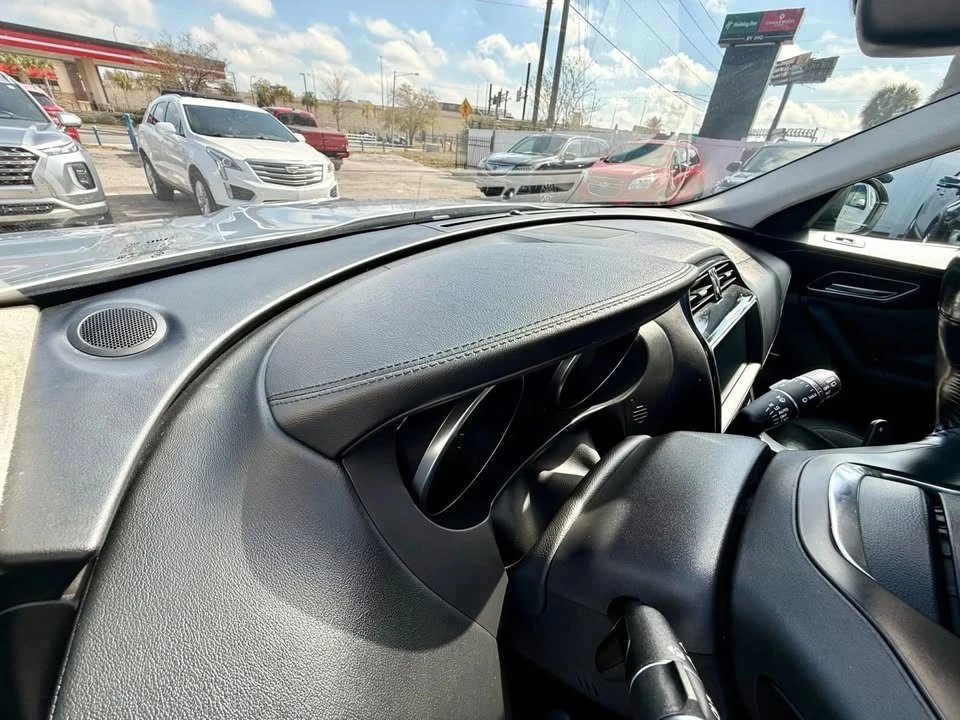 2019 Jaguar F-Pace - Image 19 of 20