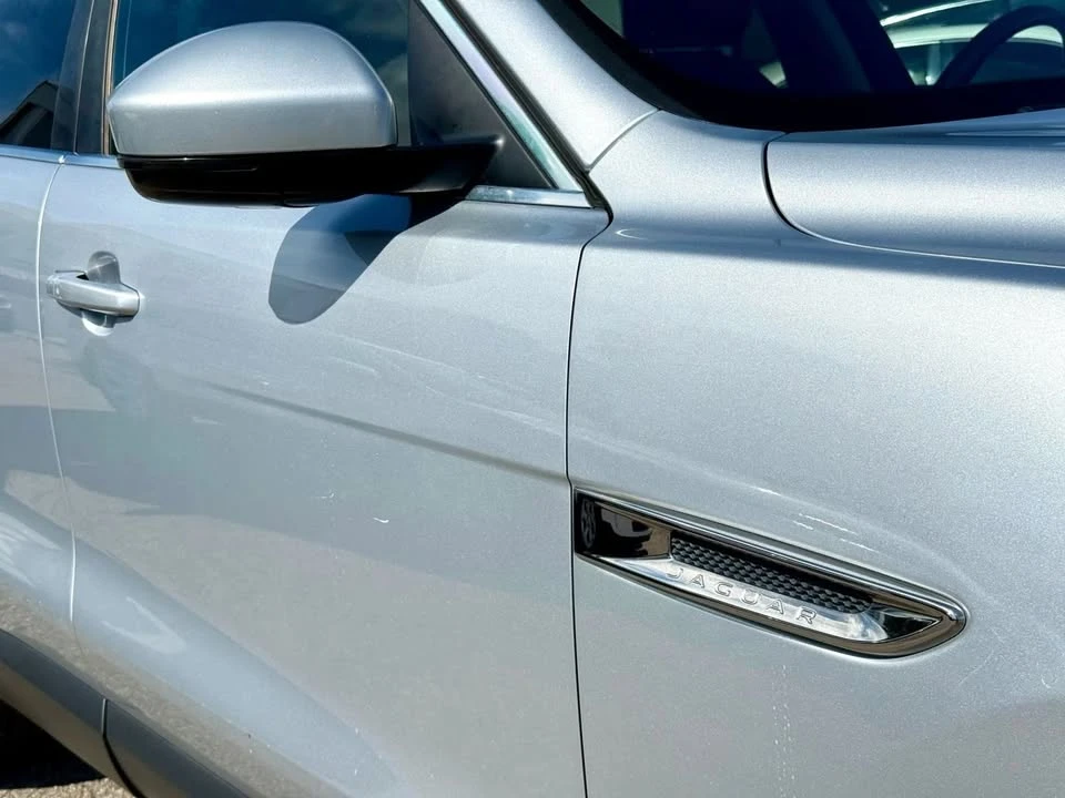 2019 Jaguar F-Pace - Image 12 of 20