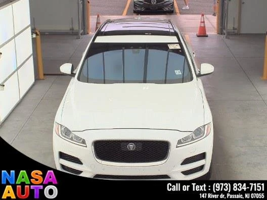 2019 Jaguar F-Pace - Image 2 of 16