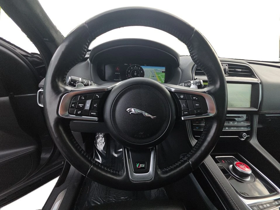 2019 Jaguar F-Pace - Image 20 of 20