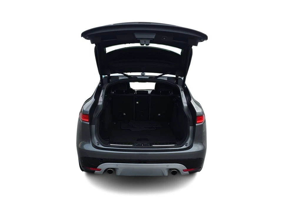 2019 Jaguar F-Pace - Image 13 of 20