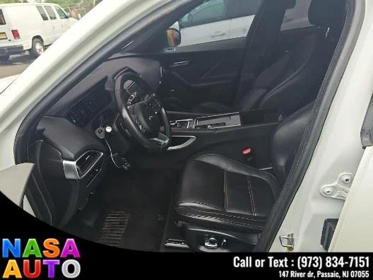 2019 Jaguar F-Pace - Image 15 of 16