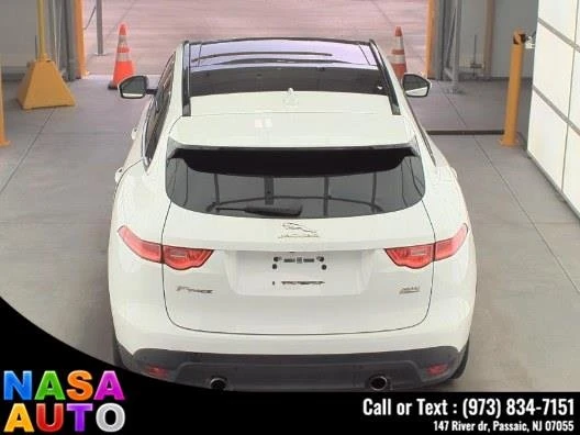 2019 Jaguar F-Pace - Image 6 of 16