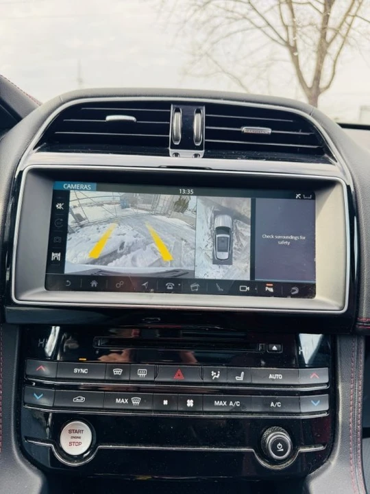 2019 Jaguar F-Pace - Image 20 of 20