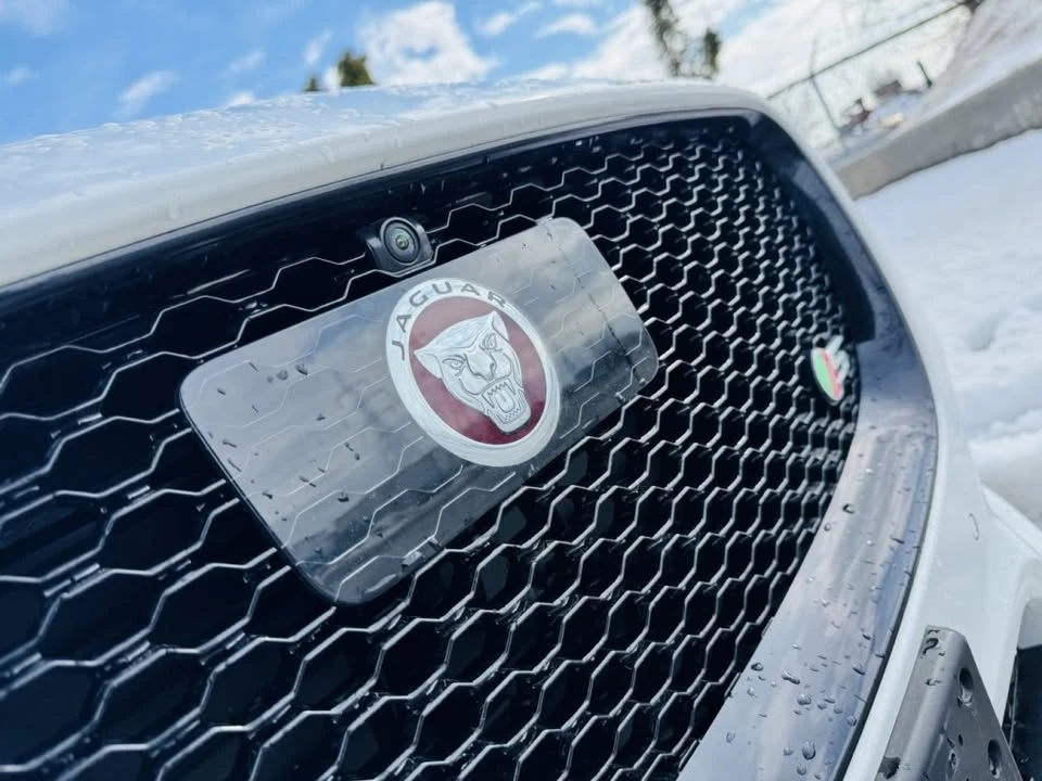 2019 Jaguar F-Pace - Image 4 of 19
