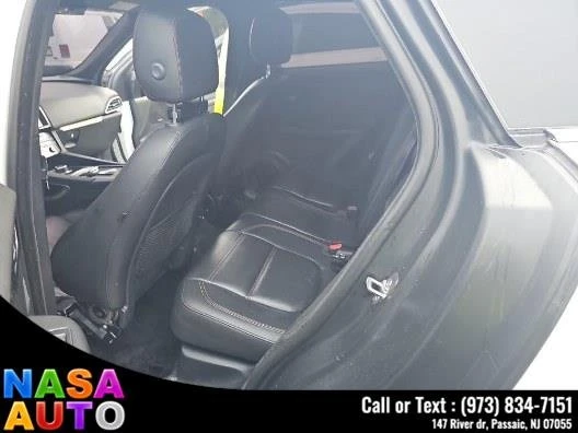 2019 Jaguar F-Pace - Image 10 of 16