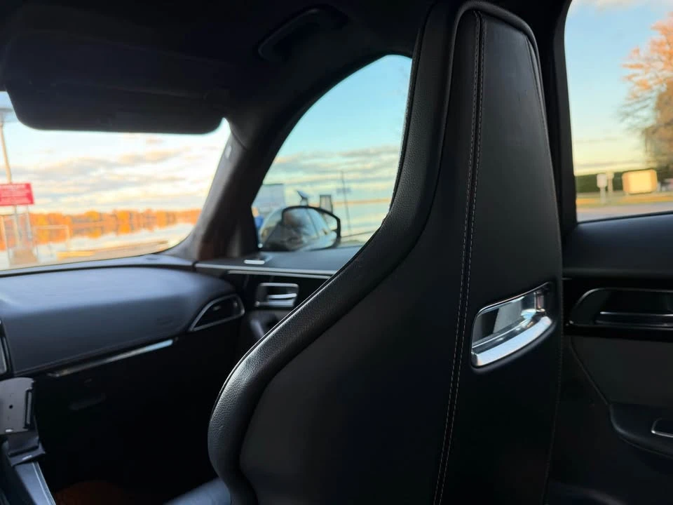 2019 Jaguar F-Pace - Image 18 of 18