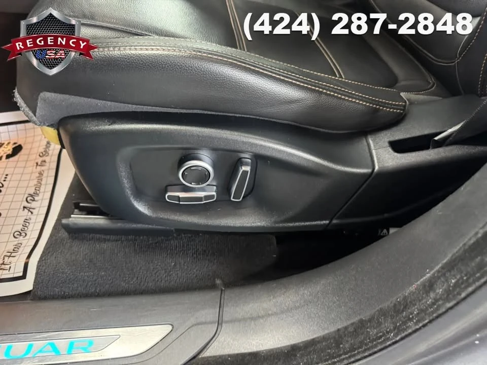 2019 Jaguar F-Pace - Image 10 of 20
