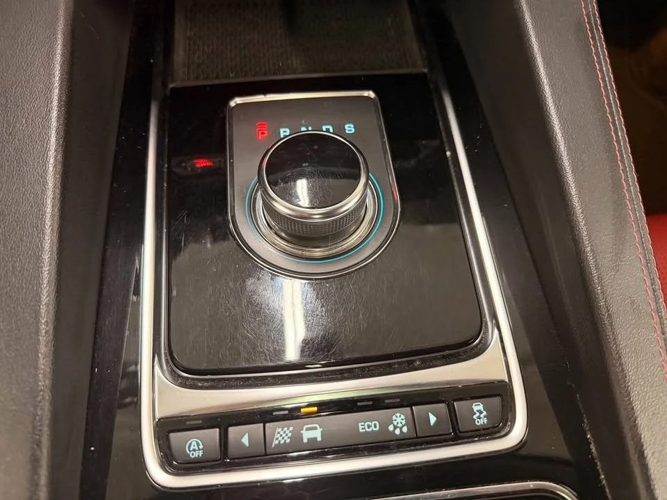 2019 Jaguar F-Pace - Image 20 of 20