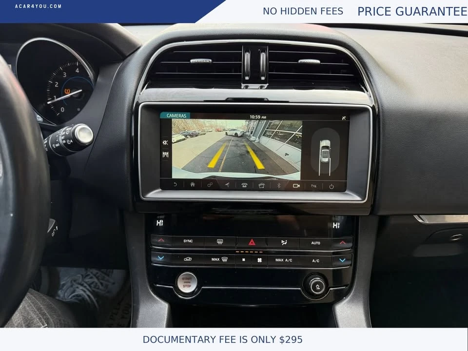 2019 Jaguar F-Pace - Image 18 of 20
