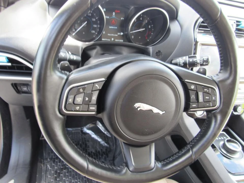 2019 Jaguar F-Pace - Image 19 of 19
