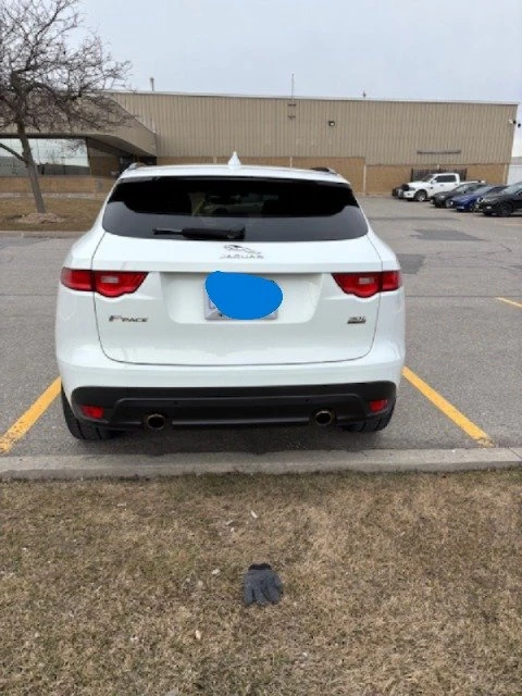 2019 Jaguar F-Pace - Image 4 of 8