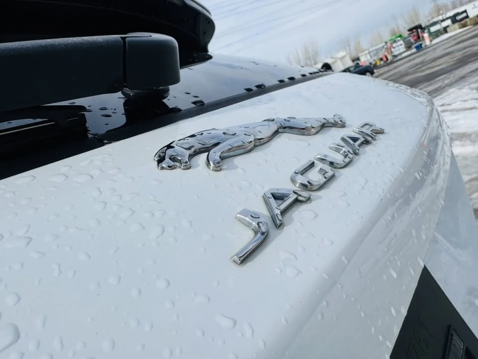2019 Jaguar F-Pace - Image 5 of 20